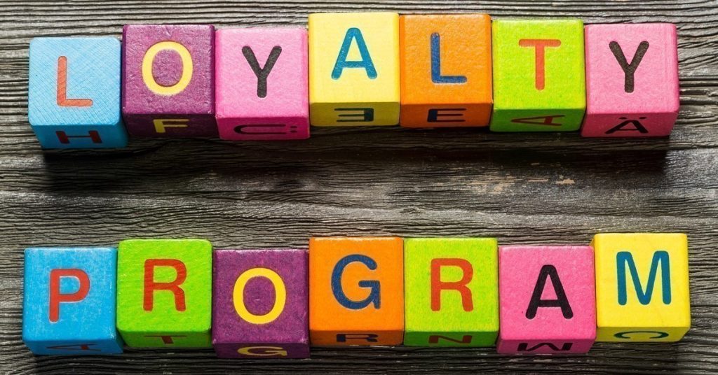 Lojaliti, lojaliti program, program lojalnosti, loyalty program, lojalti